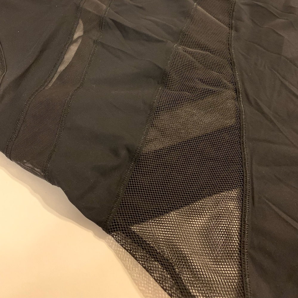 Lululemon Mesh In Motion Racerback - Picture 9 of 9